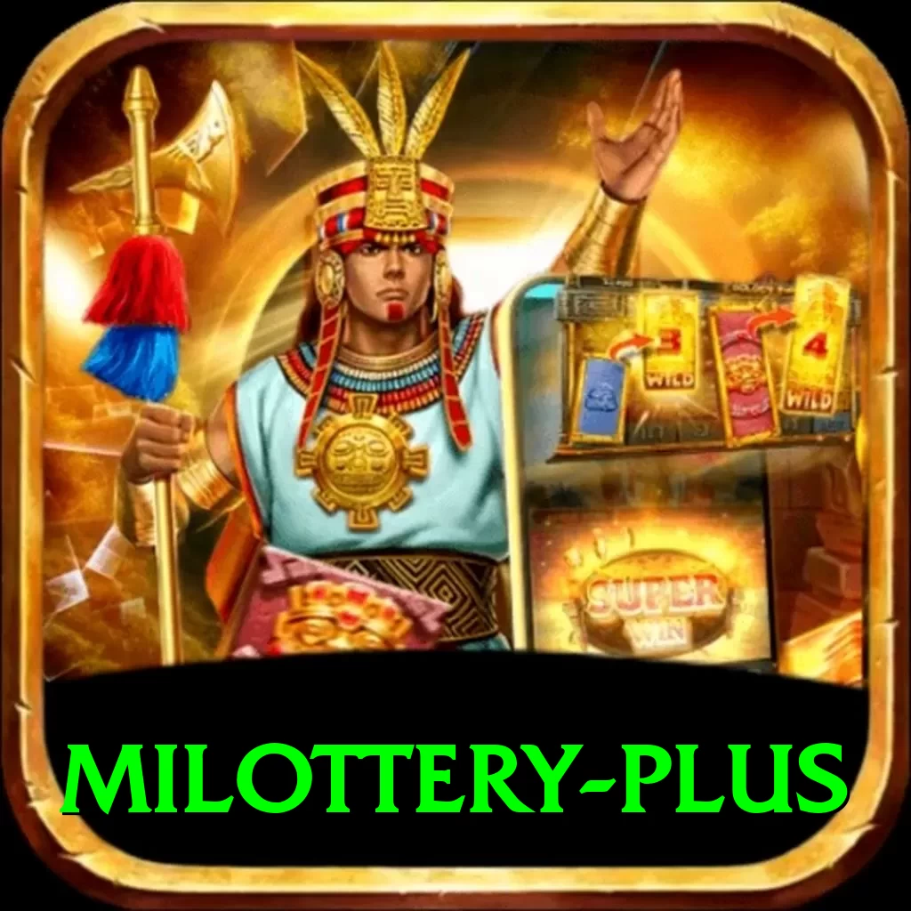 milottery Live Turbo v5.8.2 - 2