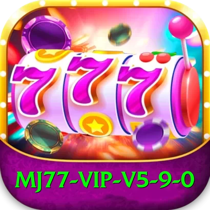 MJ77 - VIP v5.9.0 - 2