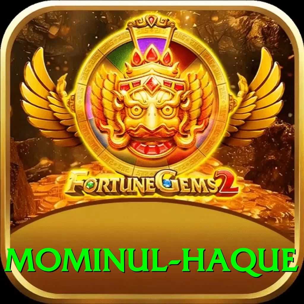 mominul haque - VIP Deluxe - 2