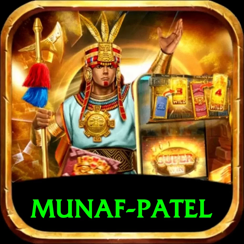 munaf patel Extreme Jackpot - 2
