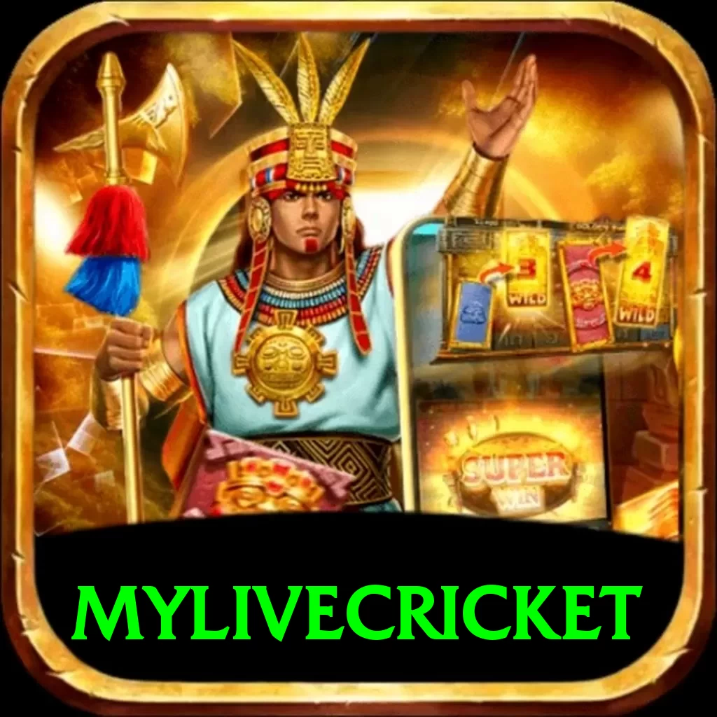 mylivecricket Mega - Win Real PKR - 2