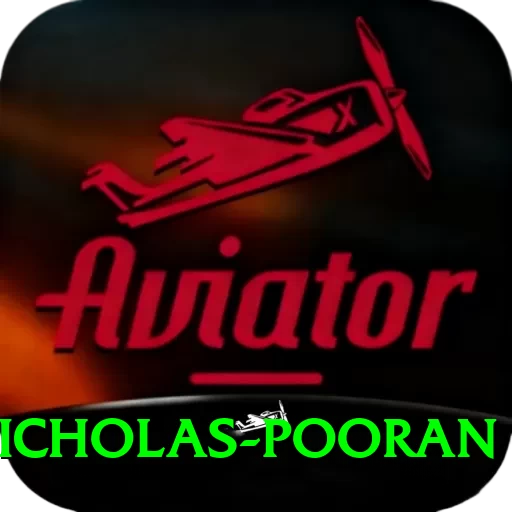 nicholas pooran APK VIP v4.1.2 - 2