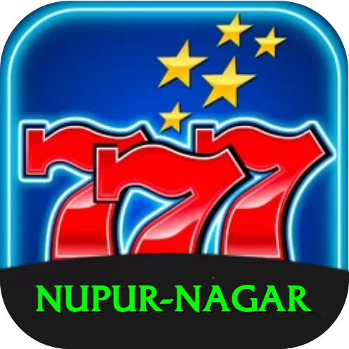 nupur nagar Premium Rewards - 2