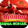 omaima sohail Elite v3.4.5