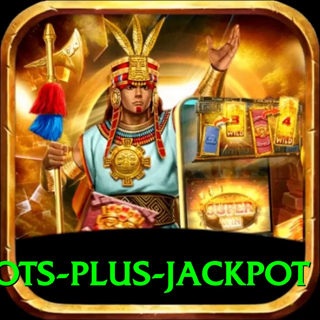 Omni Slots Plus Jackpot - 2