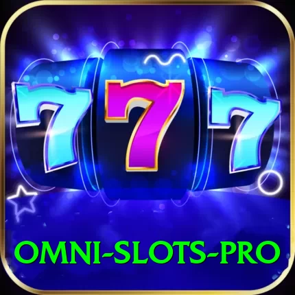 Omni Slots Jackpot Max v2.4.5 - 2
