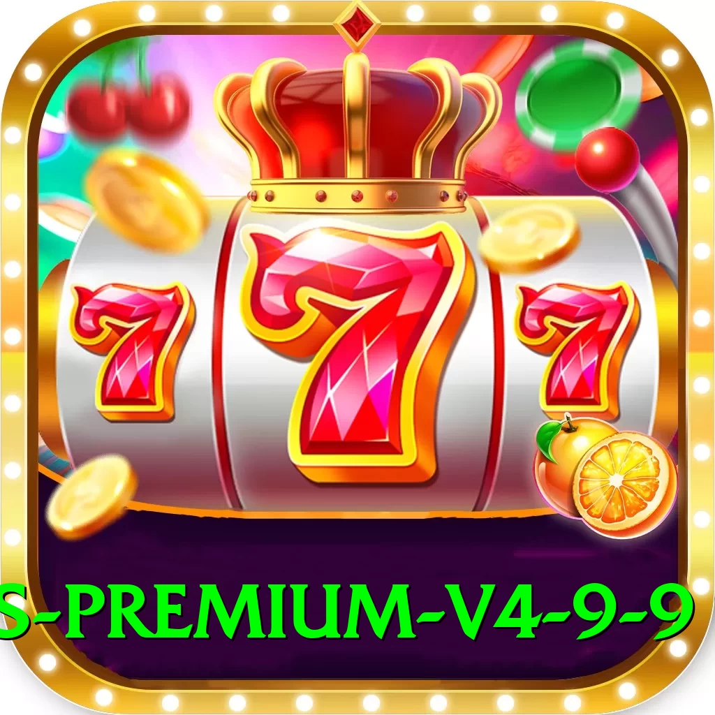 Omni Slots Slots Premium v4.9.9 - 2