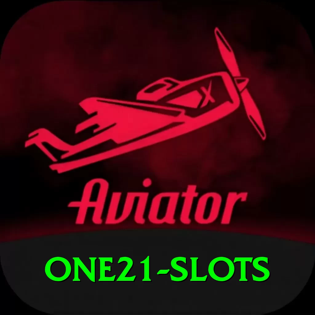 One21 Slots Plus v1.5.0 - 2