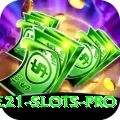 One21 Slots Supreme PK v4.8.6