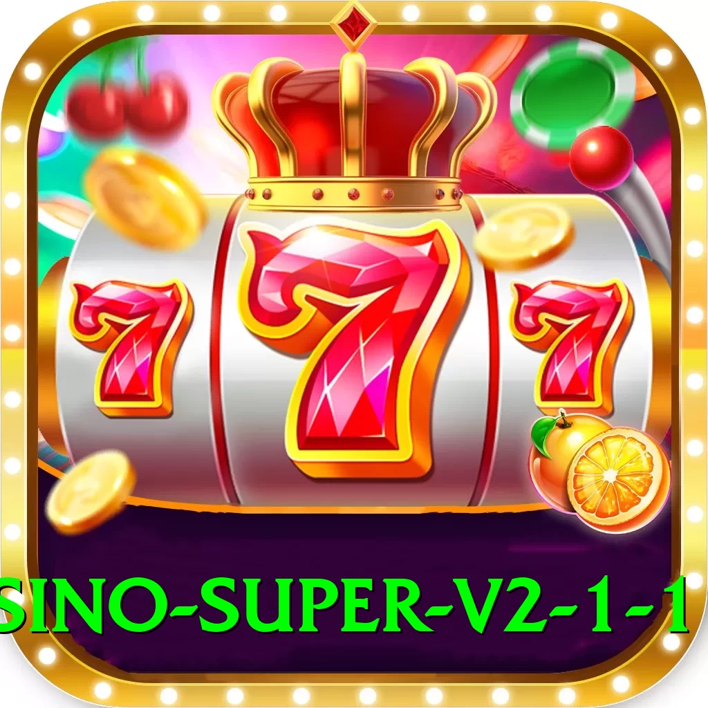 p999 Casino Super v2.1.1 - 2