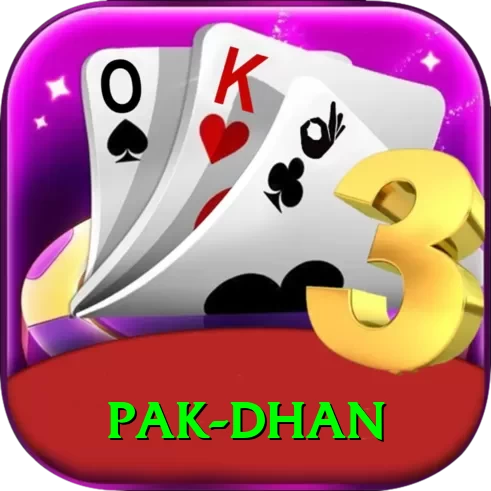 pak dhan Plus Latest v4.8.6 - 2