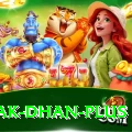 pak dhan Legend Casino App