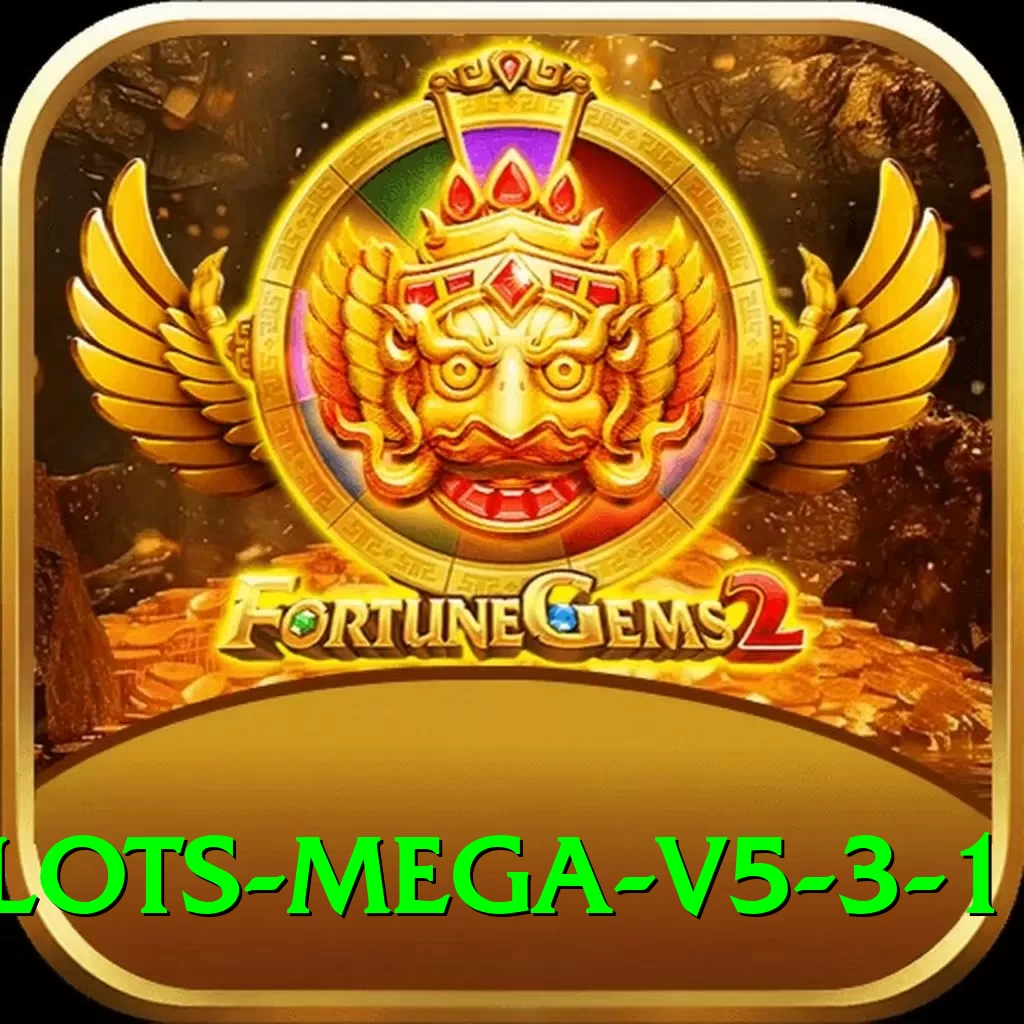 Pak Spin X Game Slots Mega v5.3.1 - 2