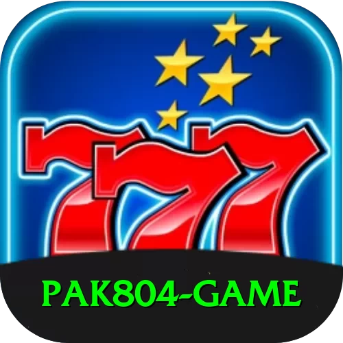 Pak804 Game Deluxe v1.0.6 - 2
