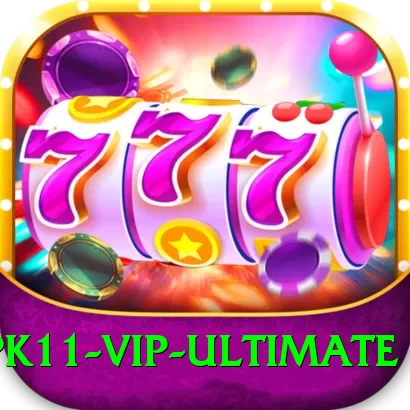 pk11 - VIP Ultimate - 2