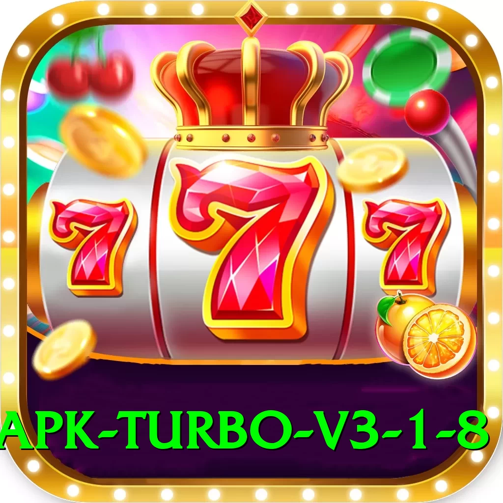 PK33Game APK Turbo v3.1.8 - 2