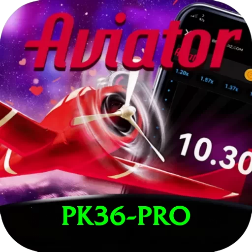 pk36 APK Max v5.6.2 - 2