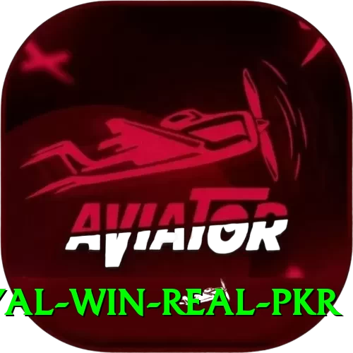 pkcasino Royal - Win Real PKR - 2
