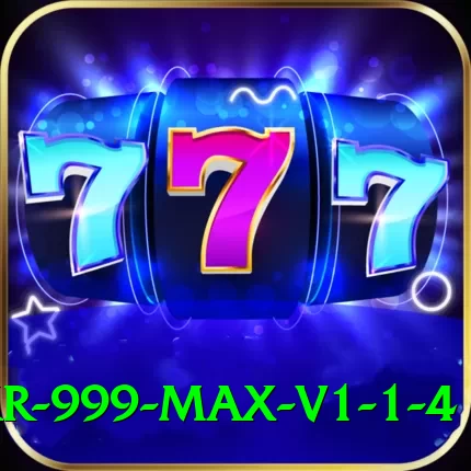 PKR 999 - Max v1.1.4 - 2