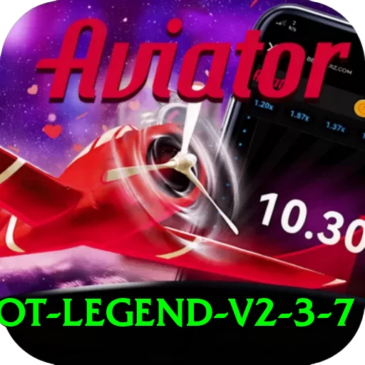 PKR Casino Jackpot Legend v2.3.7 - 2