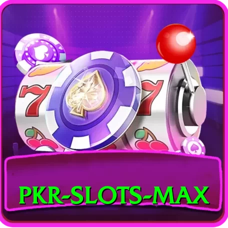 PKR Slots Games Mega - 2