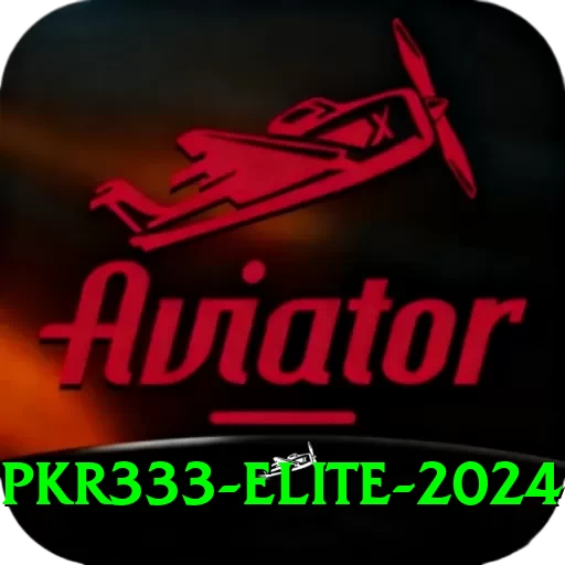 pkr333 Elite 2024 - 2