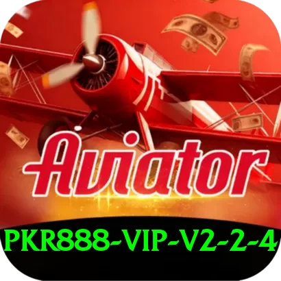 pkr888 - VIP v2.2.4 - 2