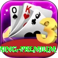 PKR98 - Gaming Premium