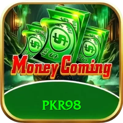 PKR98 Max Pro v4.5.8 - 2