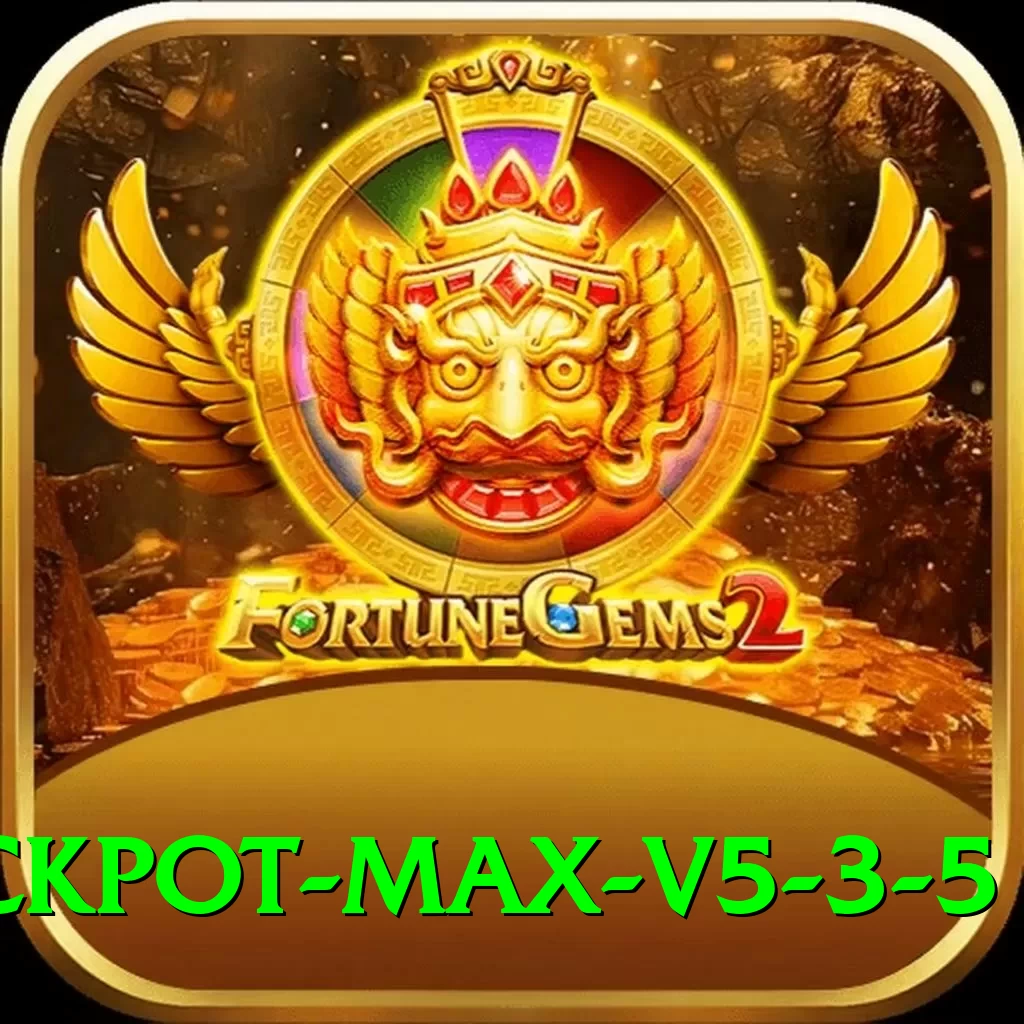 PKR99 Jackpot Max v5.3.5 - 2