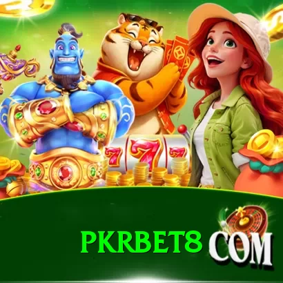 pkrbet8 Games (Casino & Earning) Deluxe v3.7.9 - 2