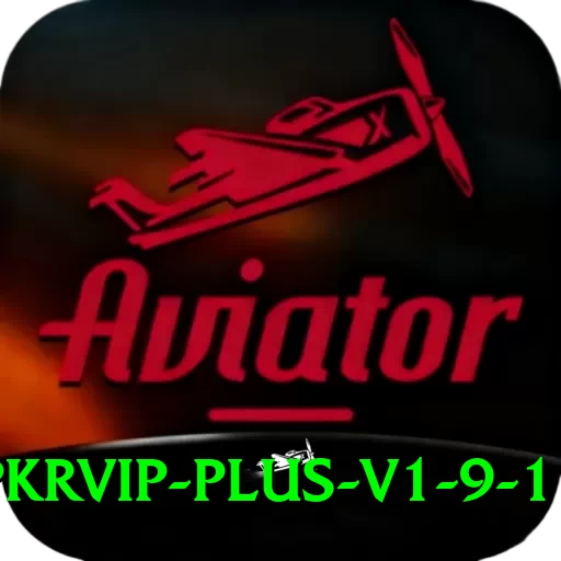 pkrvip Plus v1.9.1 - 2