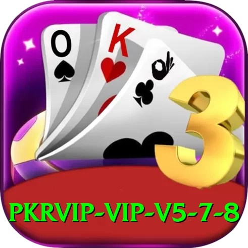 pkrvip VIP v5.7.8 - 2