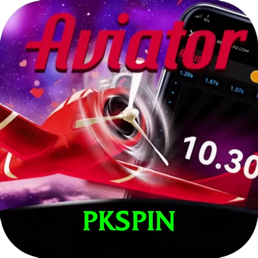 pkspin Games Plus - 2