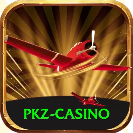 PKZ Casino Plus Edition v5.4.1 - 2