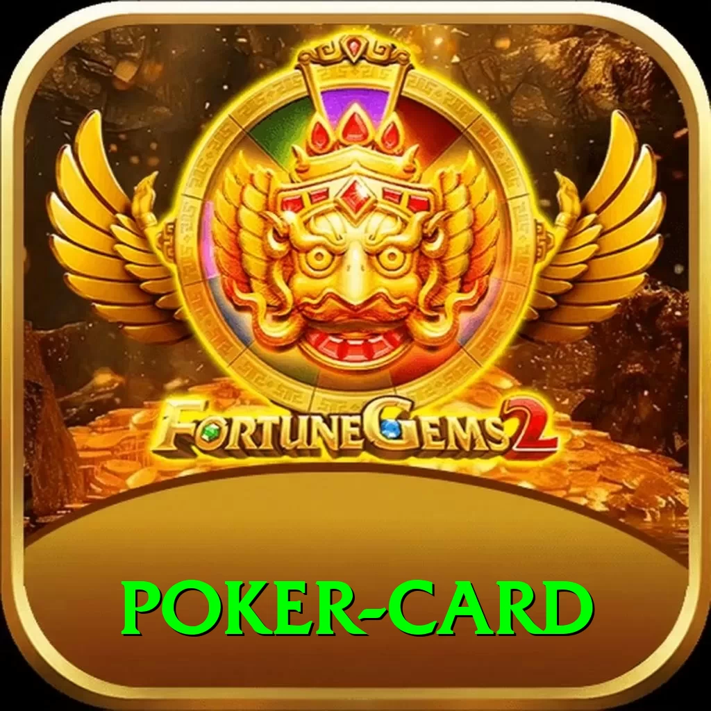 poker card Turbo - Casino & Slots - 2