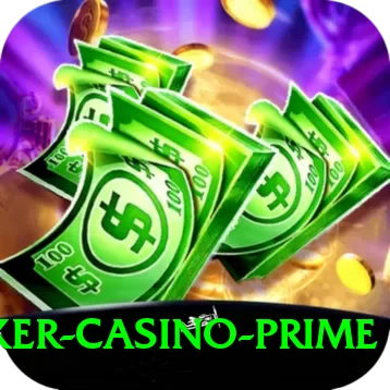 poker - Casino Prime - 2