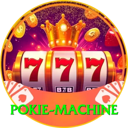pokie machine Legend 2024 - 2