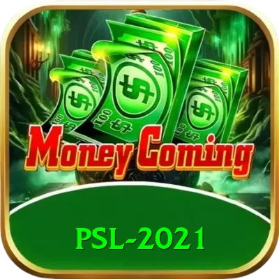 psl 2021 Slot Machine Pro - 2