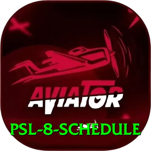 psl 8 schedule Slots King v1.6.4 - 2