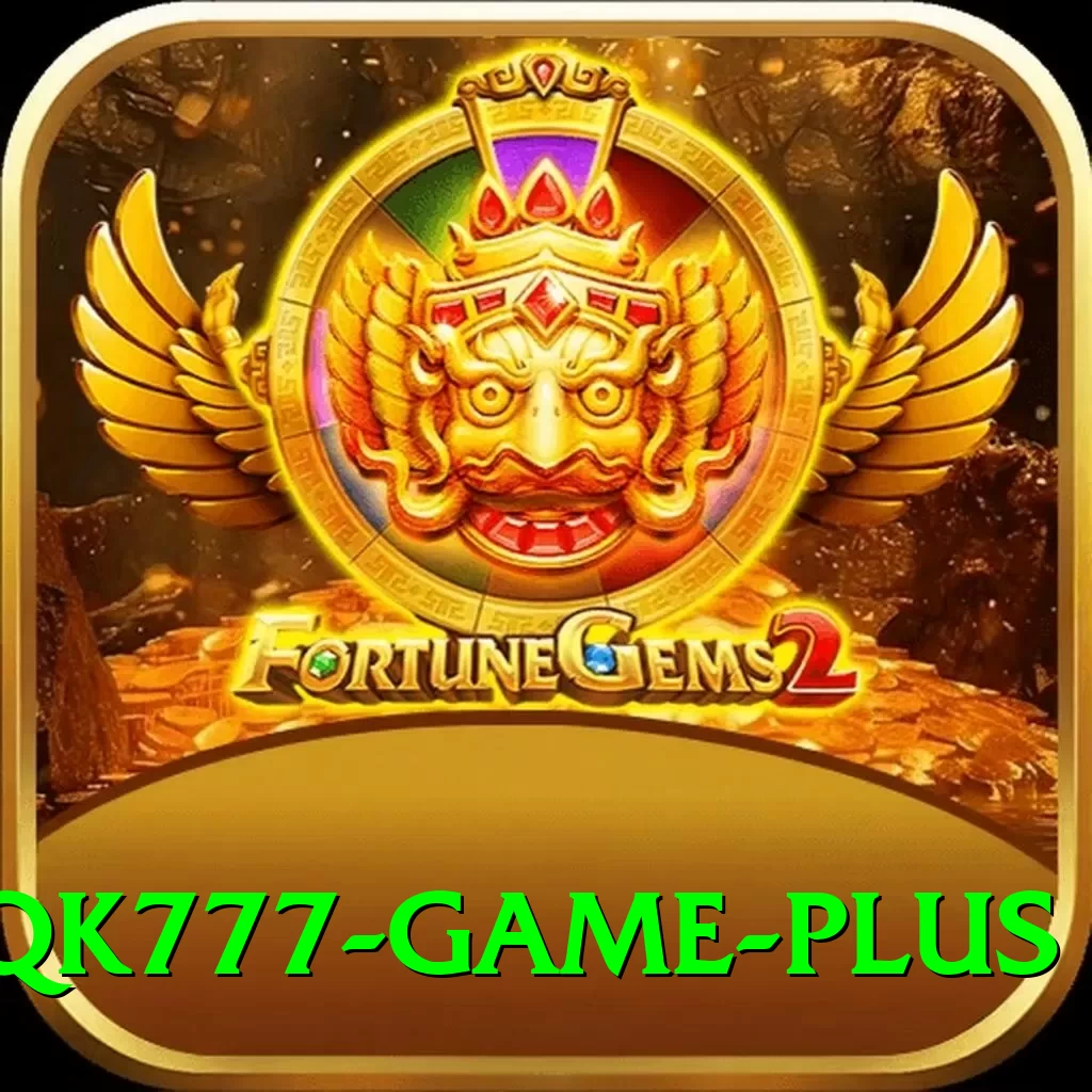 QK777 Game VIP Edition v1.7.5 - 2