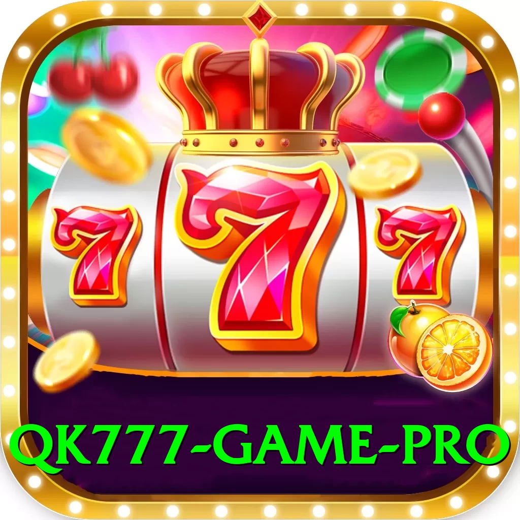 QK777 Game Live Extreme v1.2.4 - 2
