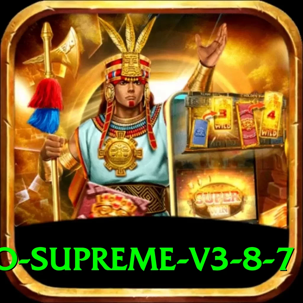 r789 Casino Supreme v3.8.7 - 2