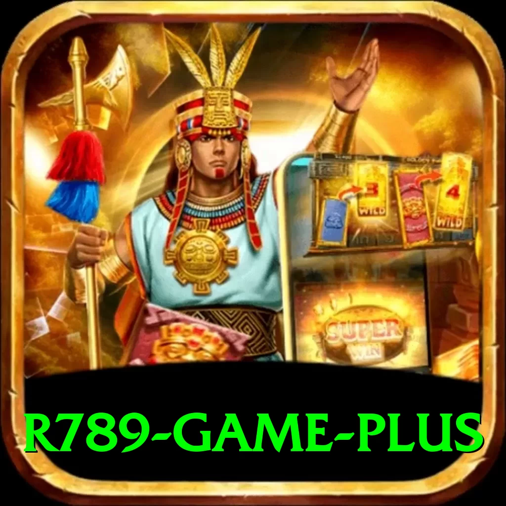 R789 Game Games (Casino & Earning) Pro v5.9.7 - 2