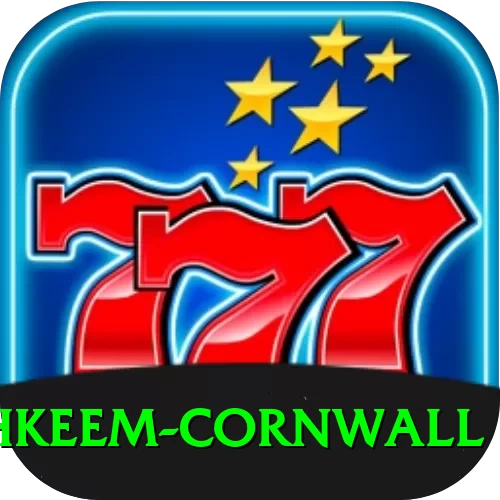 rahkeem cornwall Plus v4.1.4 - 2