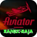 ramiz raja Gaming Pro