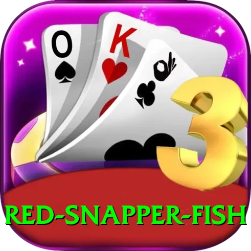red snapper fish Earn Royal v3.7.8 - 2