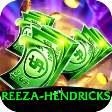 reeza hendricks - Master Earning App - 2