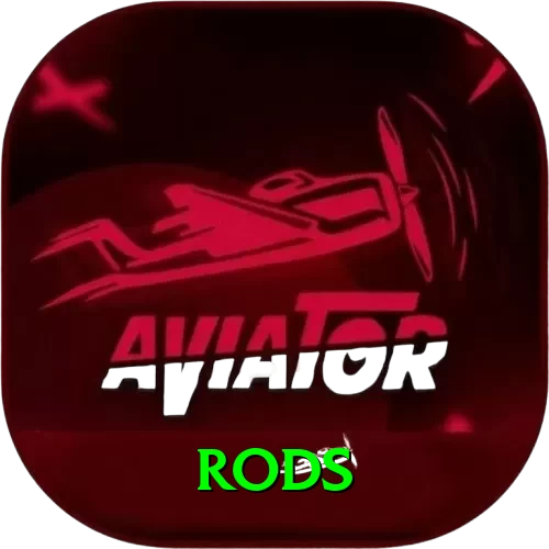 rods Official v1.4.1 - 2