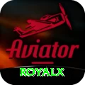 royalx Pro Rewards